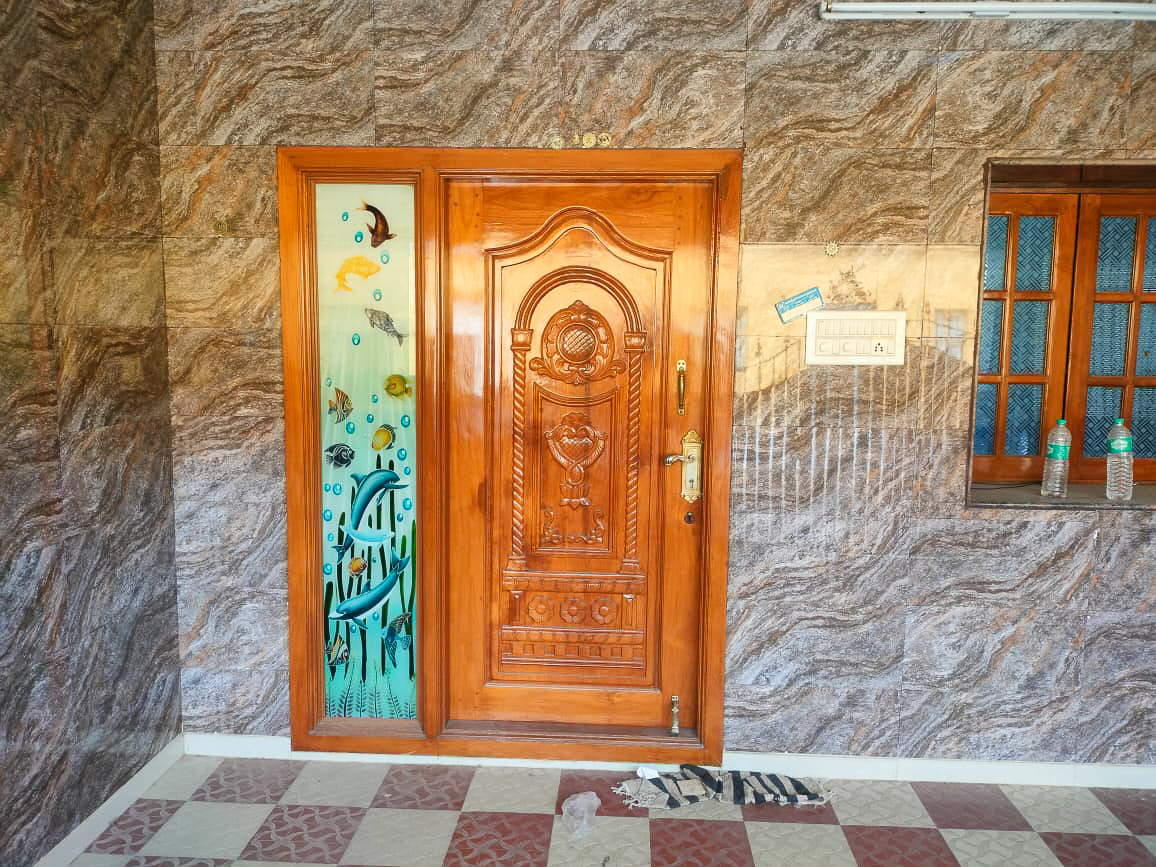 Bank of Baroda Auctions for Residential property in Salem, Tamil Nadu image 3 of 12 in Kolathur, Salem | Bank of Baroda auction property