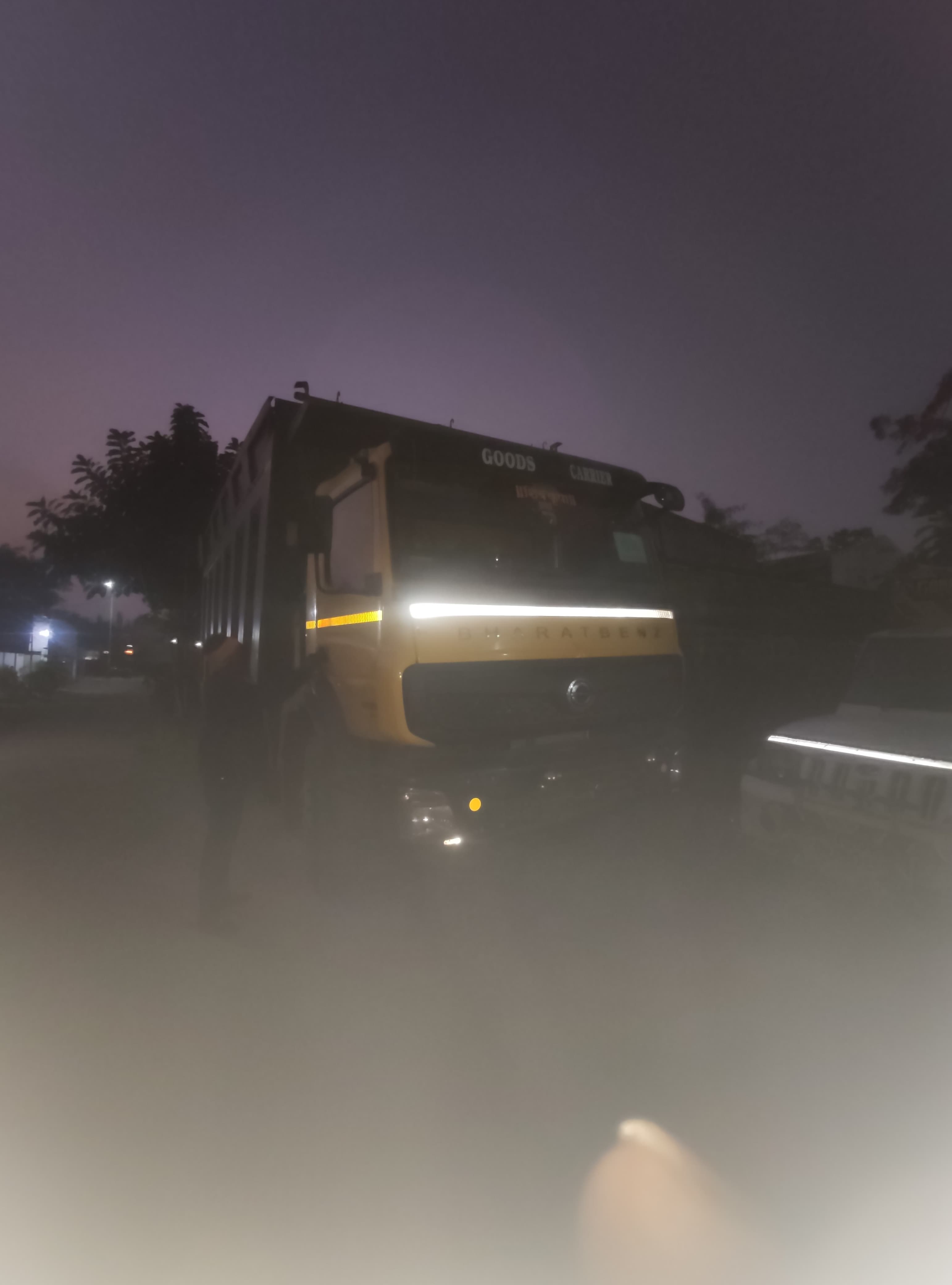 Bank of Baroda Auctions for Vehicle Auctions property in Amravati, Maharashtra image 2 of 5 in Morshi, Amravati | Bank of Baroda auction property