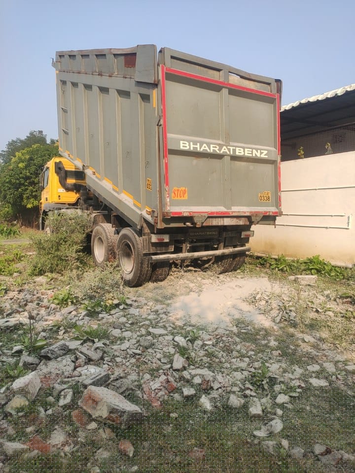 Bank of Baroda Auctions for Vehicle Auctions property in Amravati, Maharashtra image 4 of 5 in Morshi, Amravati | Bank of Baroda auction property