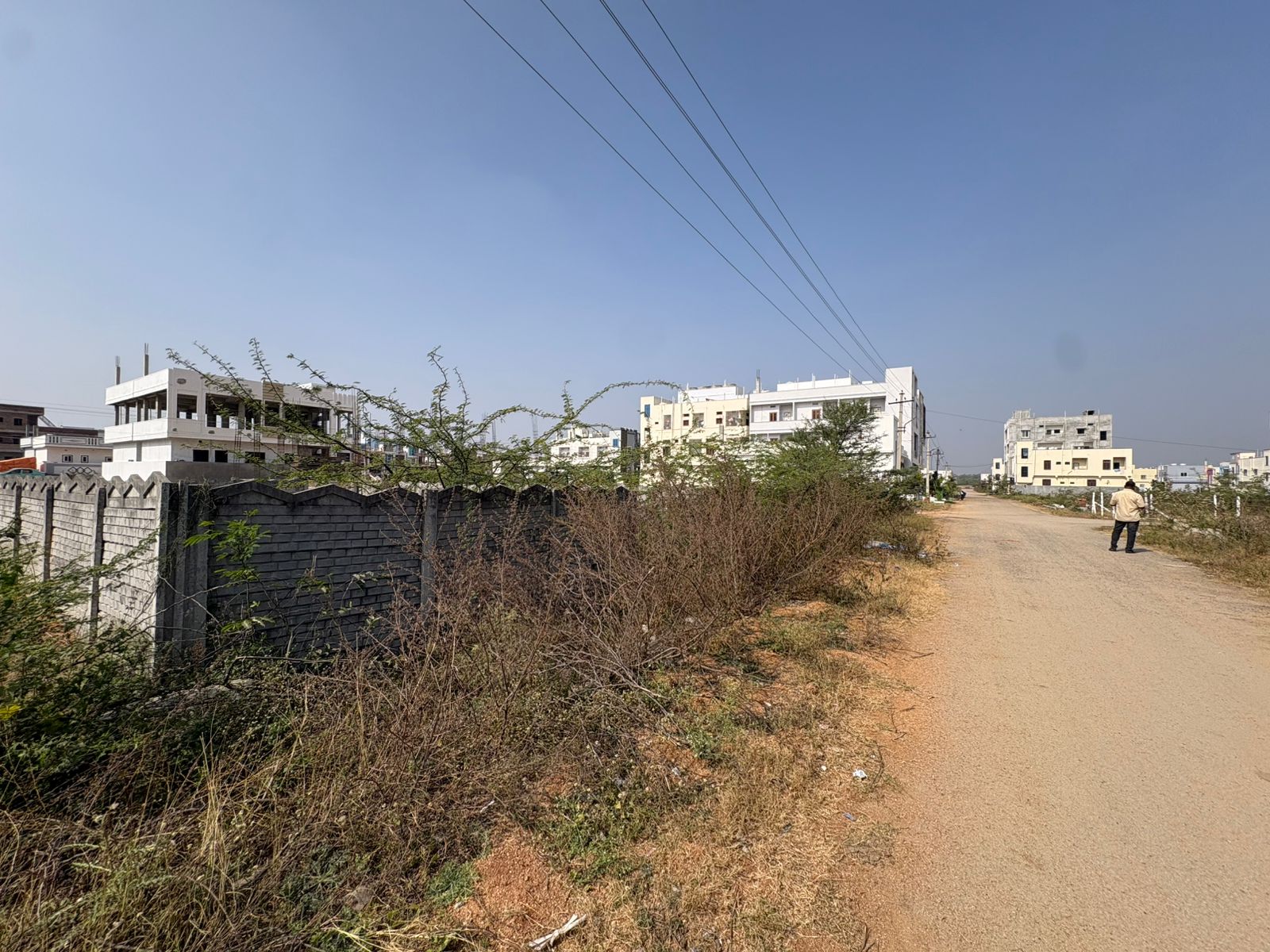Bank of Baroda Auctions for Residential property in Mehbubnagar, Telangana image 3 of 5 in Ballepalle, Mehbubnagar | Bank of Baroda auction property