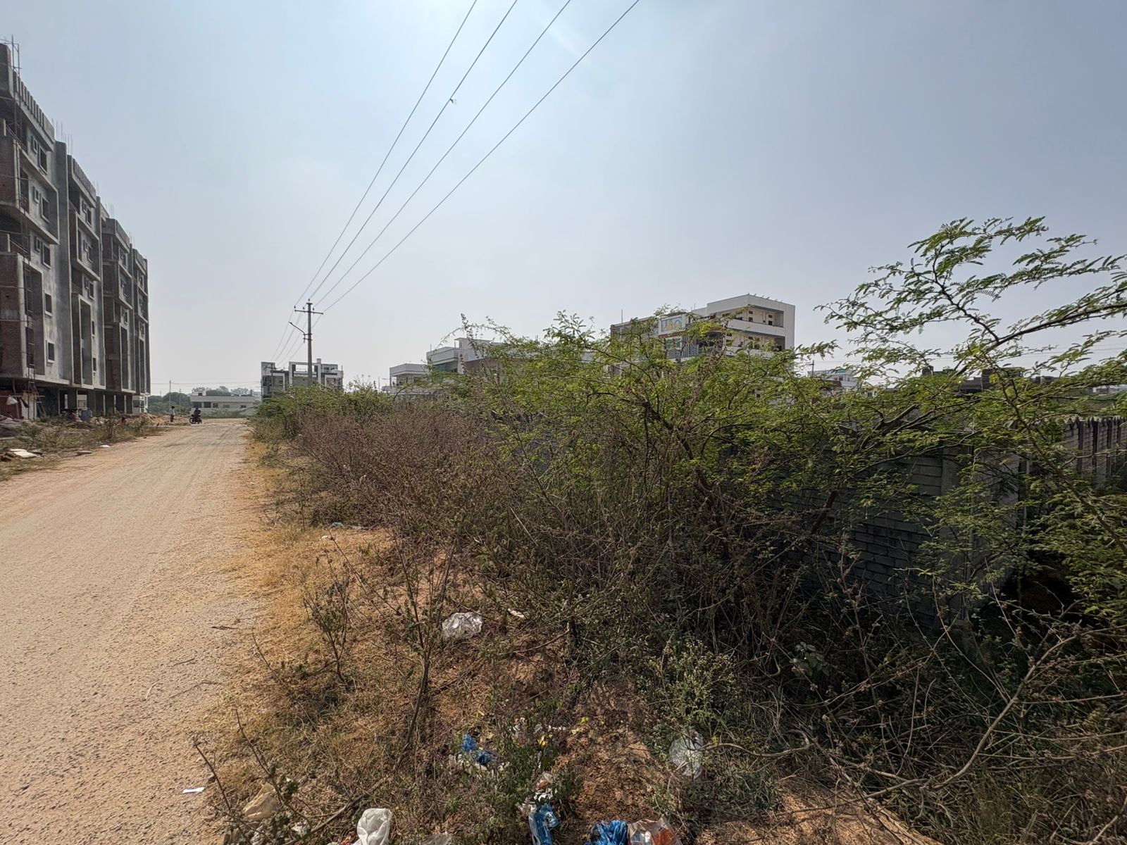 Bank of Baroda Auctions for Residential property in Mehbubnagar, Telangana image 4 of 5 in Ballepalle, Mehbubnagar | Bank of Baroda auction property