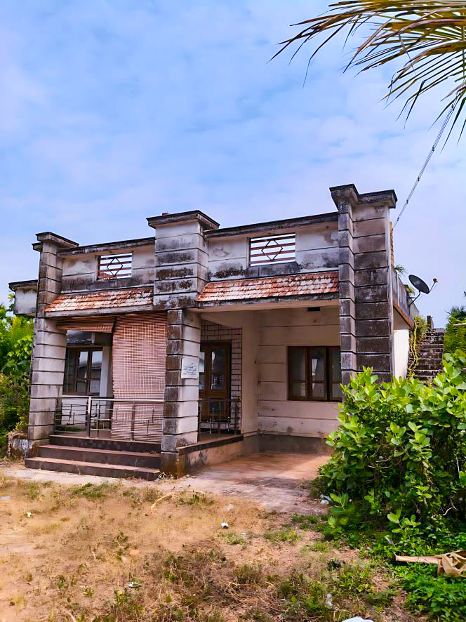 Bank of Baroda Auctions for Residential property in Dakshina Kannada, Karnataka image 2 of 14 in Machina, Dakshina Kannada | Bank of Baroda auction property