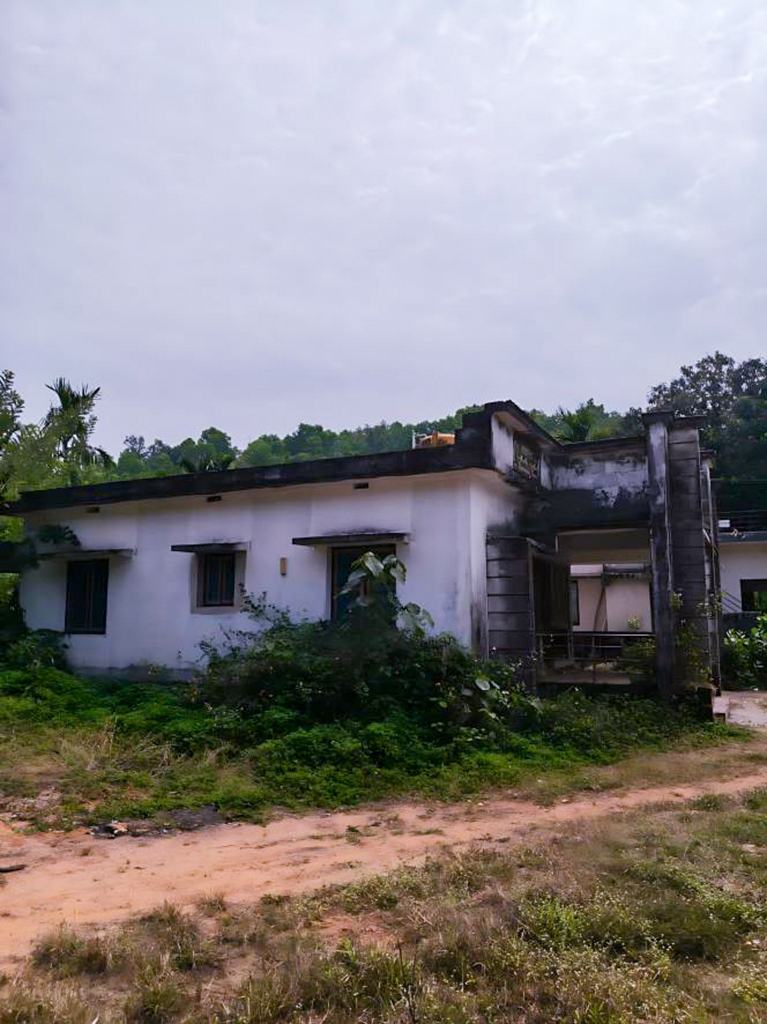 Bank of Baroda Auctions for Residential property in Dakshina Kannada, Karnataka image 8 of 14 in Machina, Dakshina Kannada | Bank of Baroda auction property