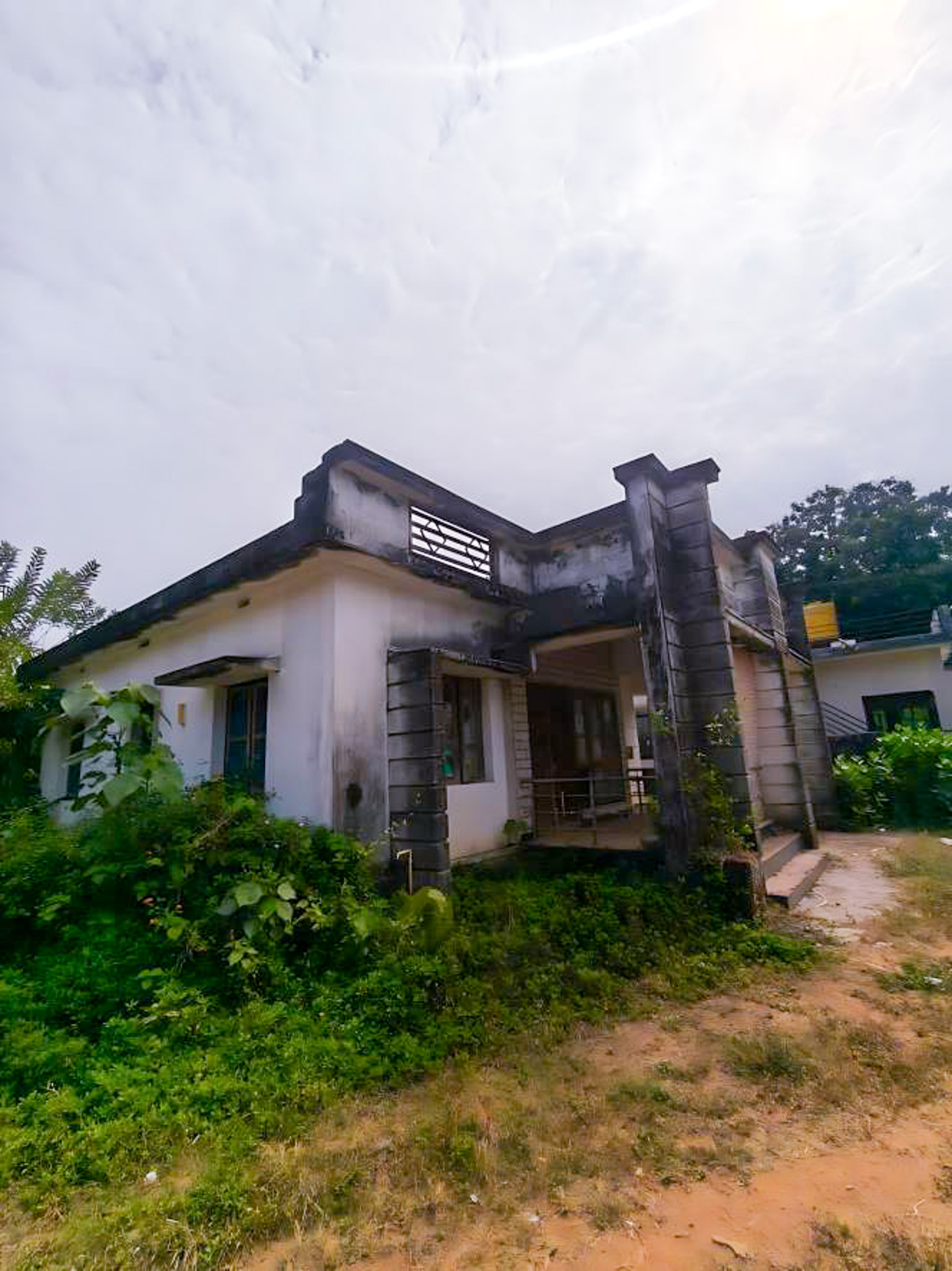 Bank of Baroda Auctions for Residential property in Dakshina Kannada, Karnataka image 9 of 14 in Machina, Dakshina Kannada | Bank of Baroda auction property