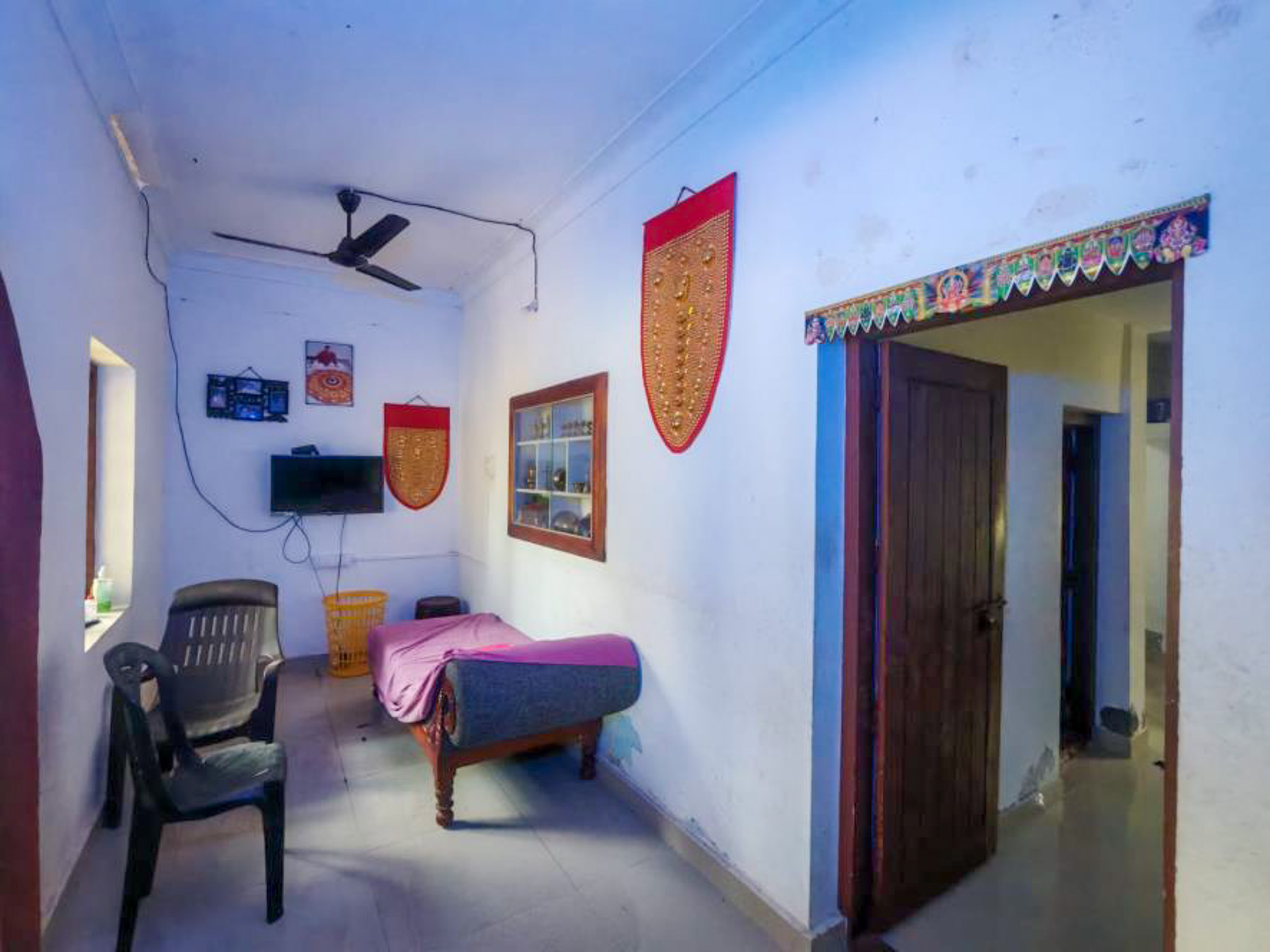 Bank of Baroda Auctions for Residential property in Wayanad, Kerala image 22 of 25 in Kalpetta, Wayanad | Bank of Baroda auction property