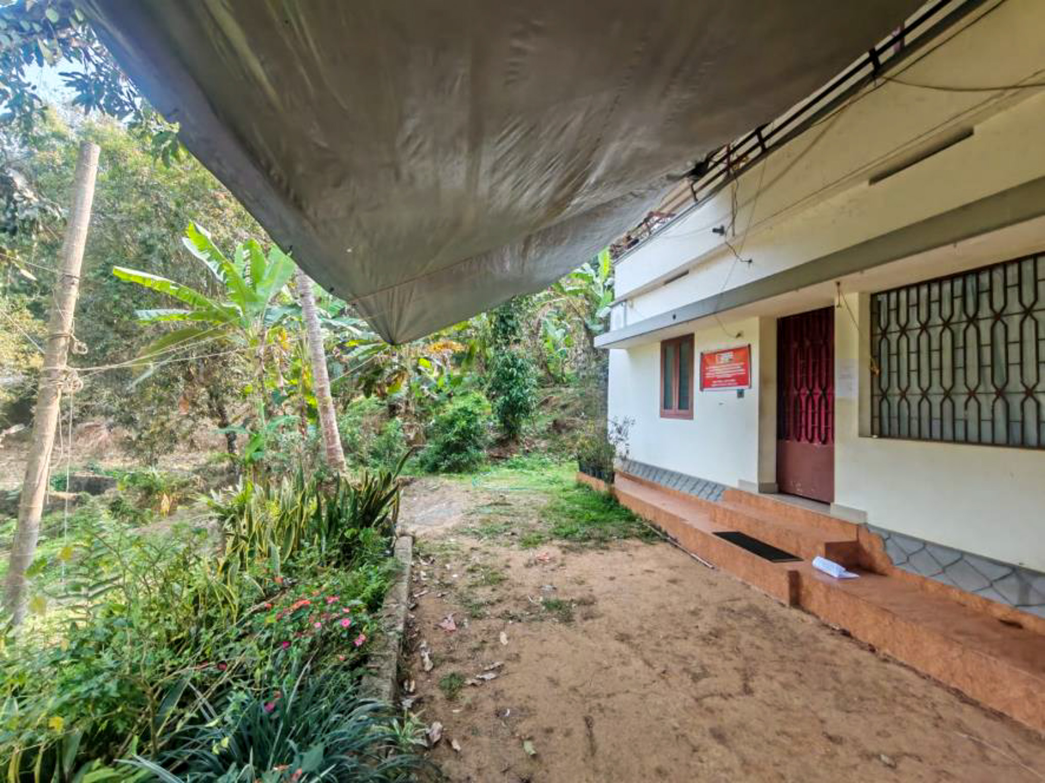 Bank of Baroda Auctions for Residential property in Wayanad, Kerala image 24 of 25 in Kalpetta, Wayanad | Bank of Baroda auction property
