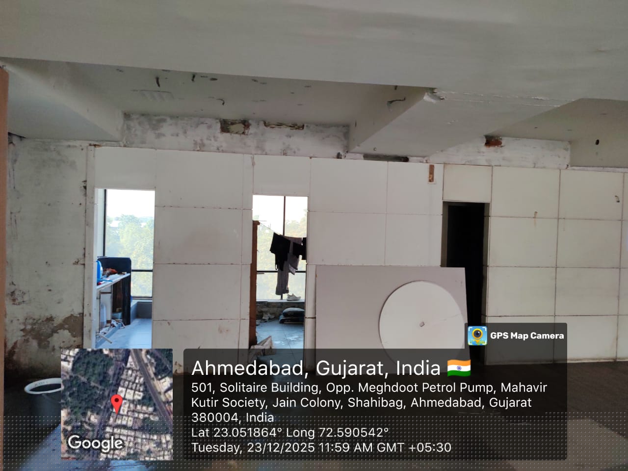 Central Bank of India Auctions for Commercial property in Ahmedabad, Gujarat image 2 of 3 in Ahmedabad, Ahmedabad | Central Bank of India auction property