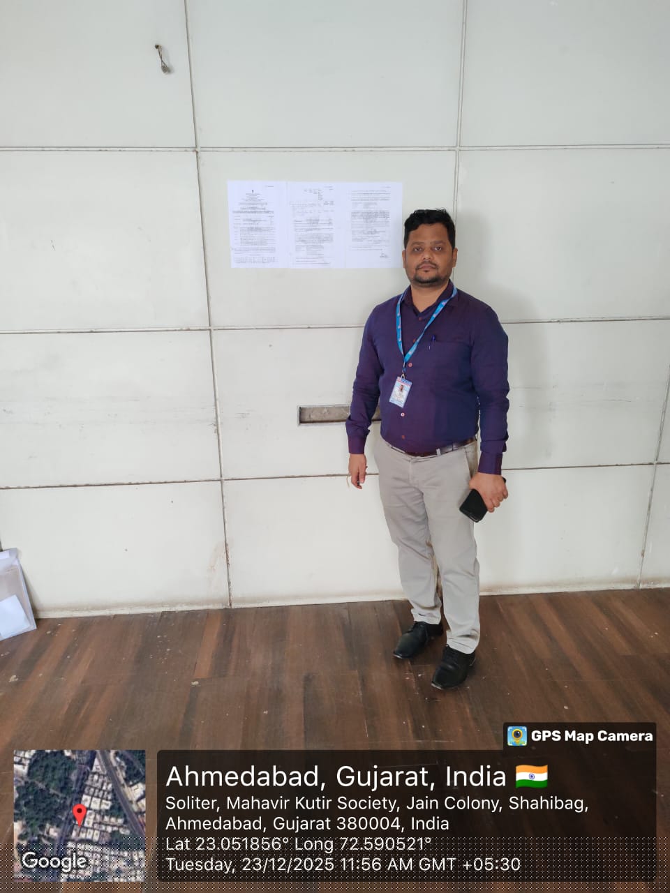 Central Bank of India Auctions for Commercial property in Ahmedabad, Gujarat image 3 of 3 in Ahmedabad, Ahmedabad | Central Bank of India auction property