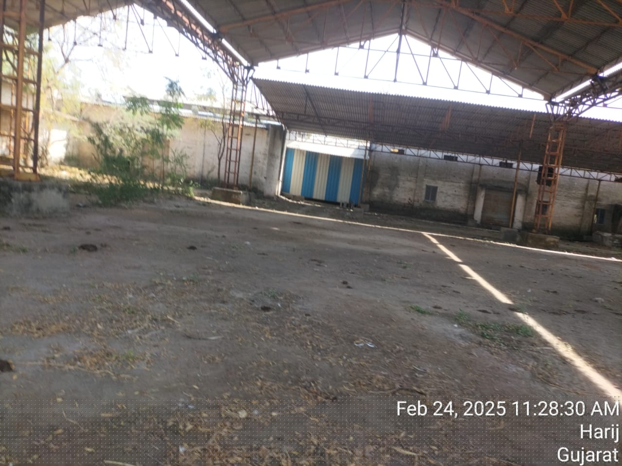 State Bank of India Auctions for Industrials property in Patan, Gujarat image 4 of 4 in Harij, Patan | State Bank of India auction property