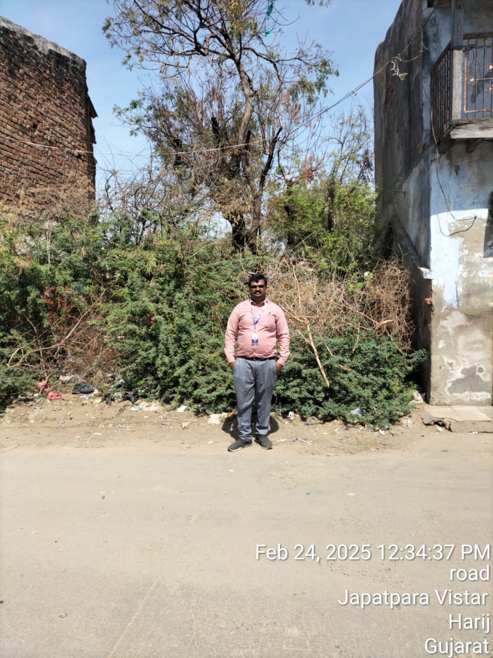 State Bank of India Auctions for Residential property in Patan, Gujarat image 3 of 3 in Harij, Patan | State Bank of India auction property