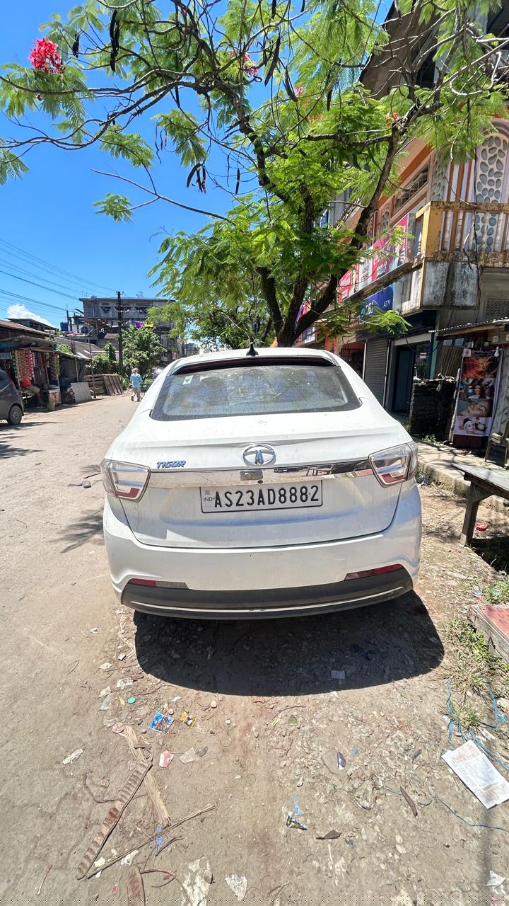 Bank of Baroda Auctions for Vehicle Auctions property in Tinsukia, Assam image 2 of 5 in Digboi, Tinsukia | Bank of Baroda auction property