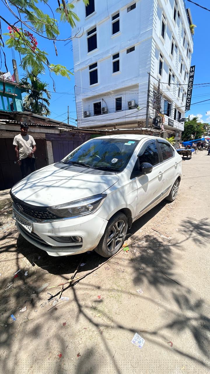 Bank of Baroda Auctions for Vehicle Auctions property in Tinsukia, Assam image 3 of 5 in Digboi, Tinsukia | Bank of Baroda auction property