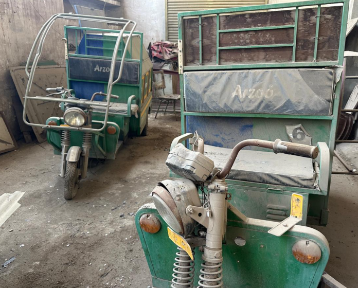 Bank of Baroda Auctions for Industrials property in Panchkula, Haryana image 10 of 12 in Chandi Mandir, Panchkula | Bank of Baroda auction property