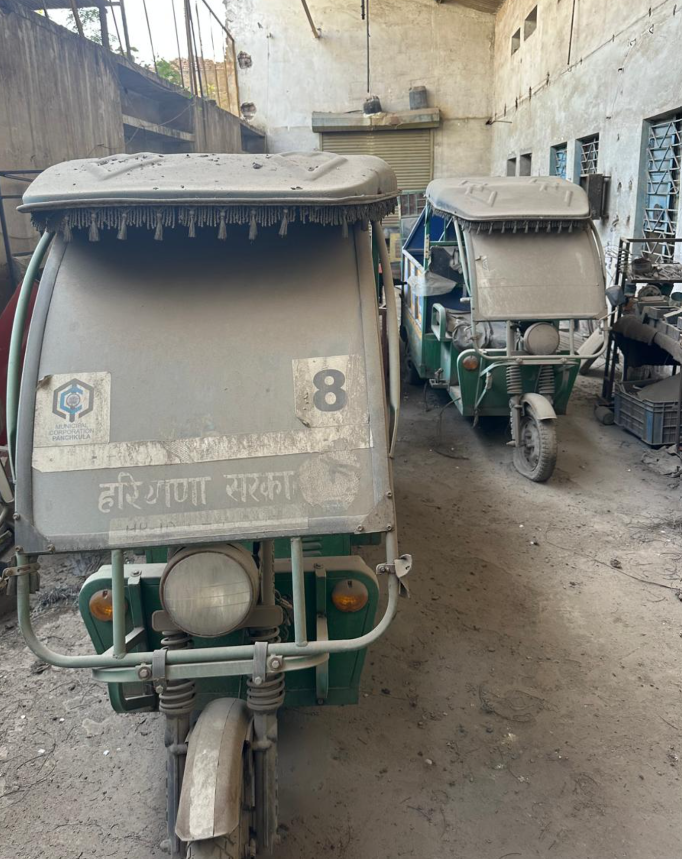 Bank of Baroda Auctions for Industrials property in Panchkula, Haryana image 4 of 12 in Chandi Mandir, Panchkula | Bank of Baroda auction property