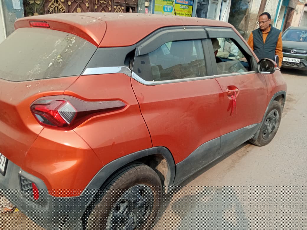 State Bank of India Auctions for Vehicle Auctions property in Aligarh, Uttar Pradesh image 3 of 3 in Aligarh, Aligarh | State Bank of India auction property