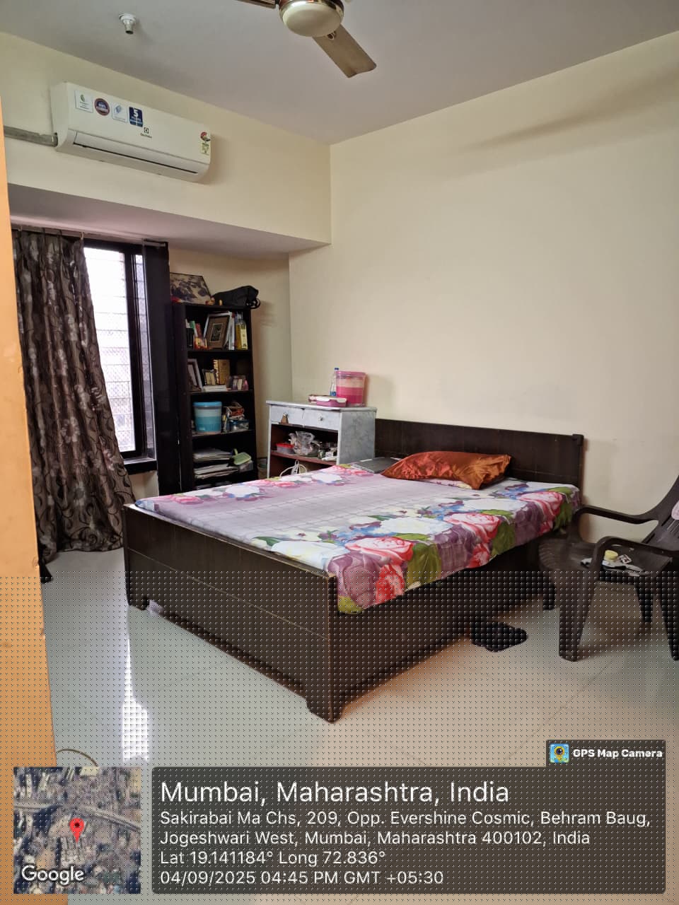 Central Bank of India Auctions for Residential property in Mumbai, Maharashtra image 2 of 6 in Mumbai, Mumbai | Central Bank of India auction property