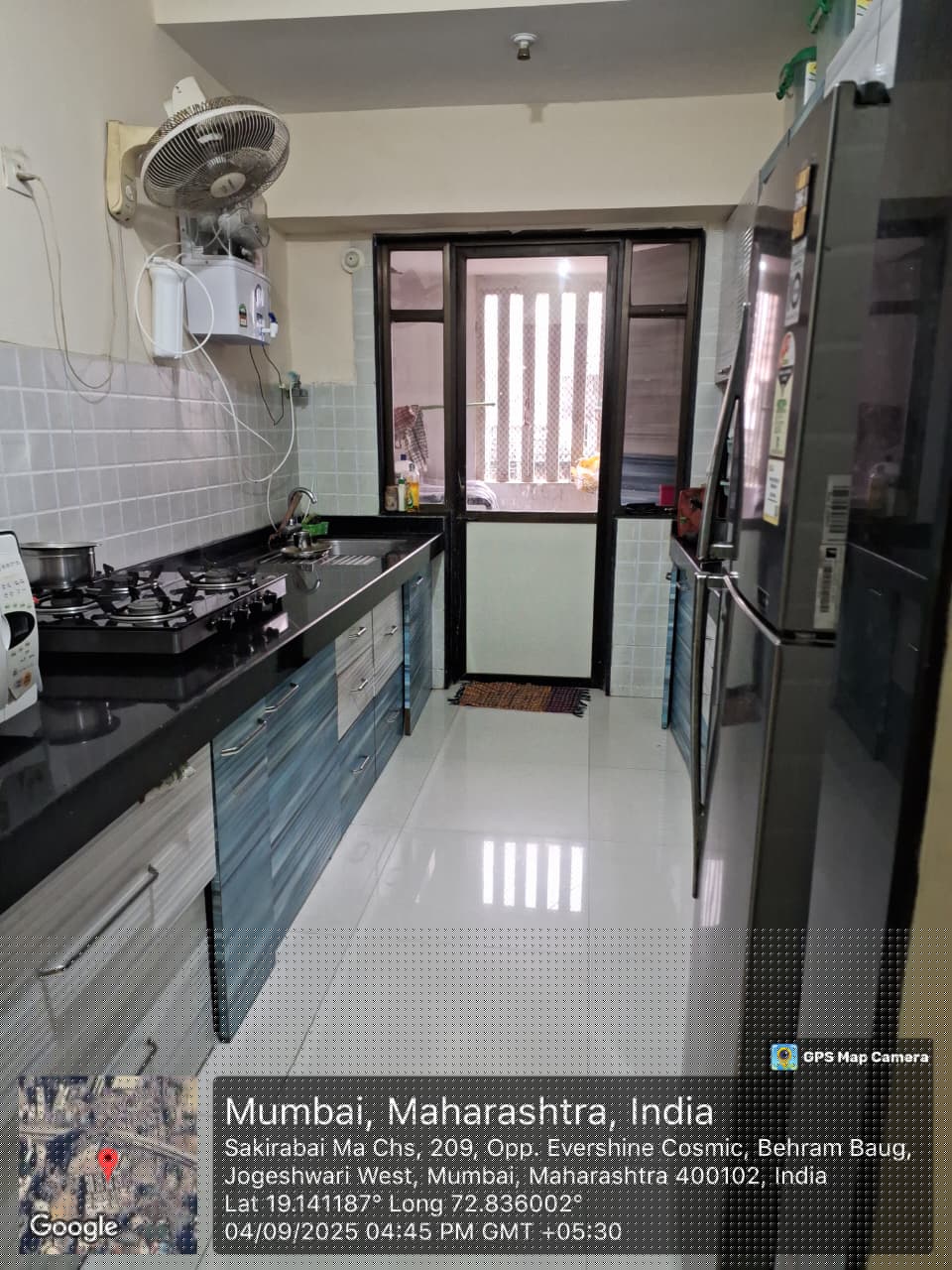 Central Bank of India Auctions for Residential property in Mumbai, Maharashtra image 3 of 6 in Mumbai, Mumbai | Central Bank of India auction property