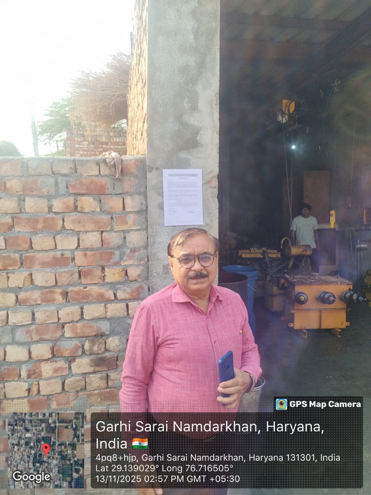 Canara Bank Auctions for Residential property in Sonipat, Haryana image 2 of 2 in Gohana, Sonipat | Canara Bank auction property