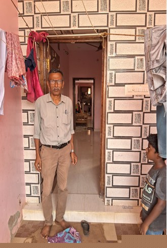 Canara Bank Auctions for Residential property in Thoothukudi, Tamil Nadu image 2 of 3 in Sathankulam, Thoothukudi | Canara Bank auction property