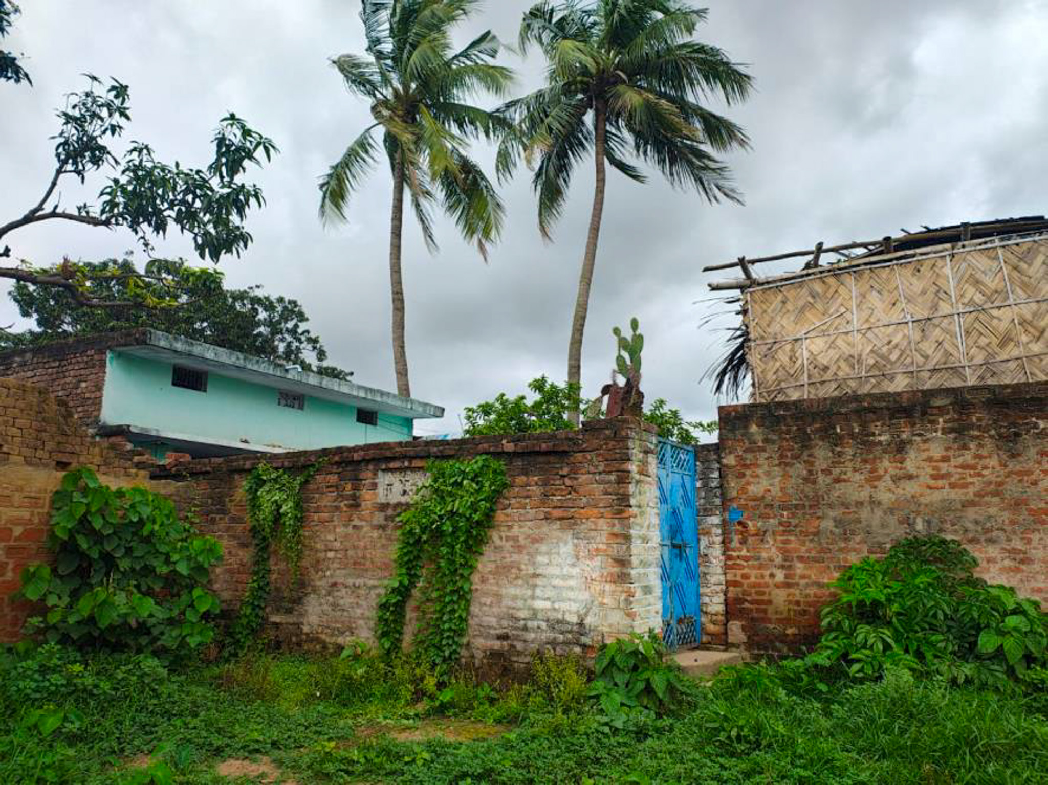 Indian Overseas Bank Auctions for Residential property in Bhagalpur, Bihar image 11 of 13 in Bhagalpur, Bhagalpur | Indian Overseas Bank auction property