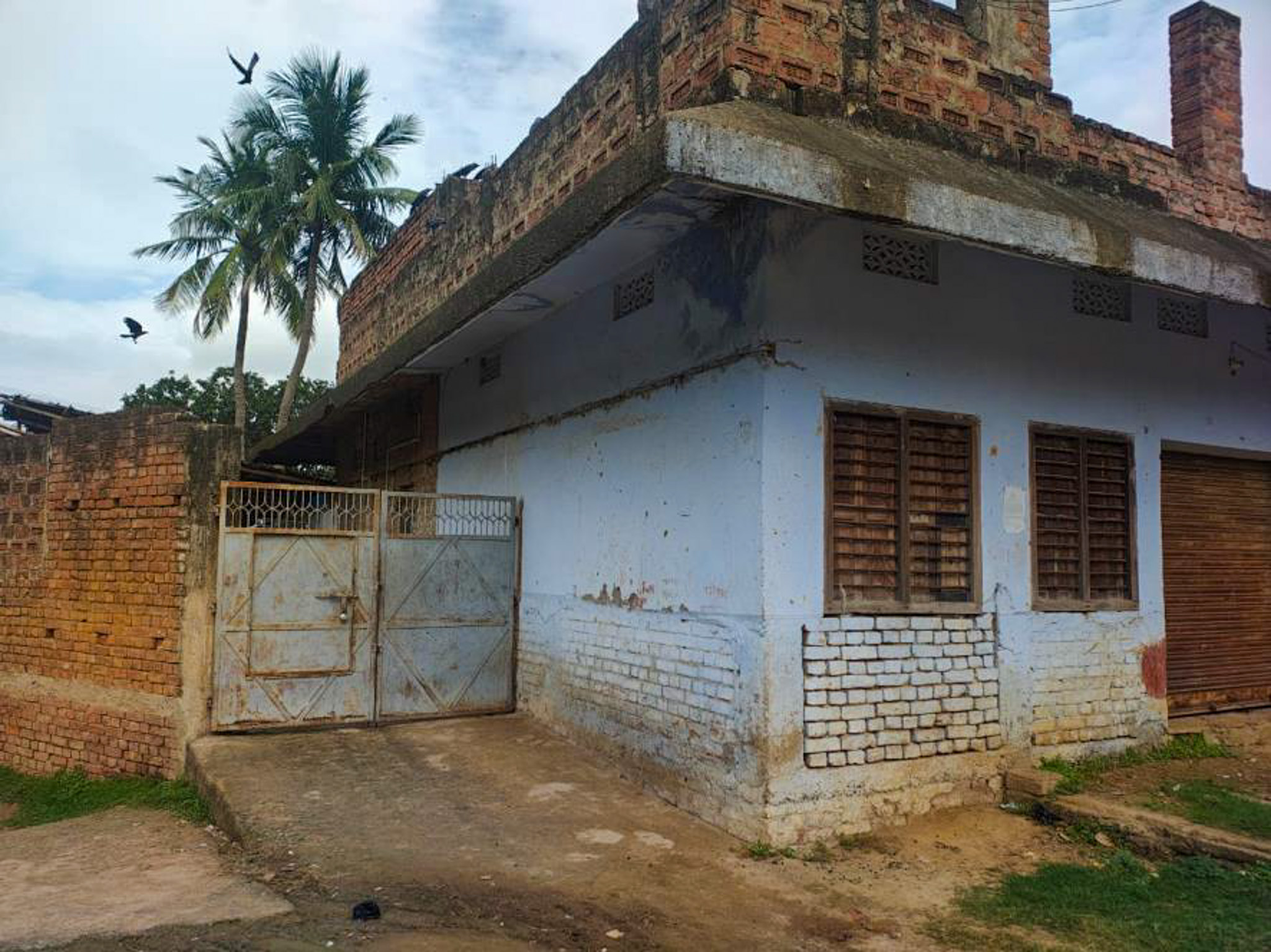 Indian Overseas Bank Auctions for Residential property in Bhagalpur, Bihar image 5 of 13 in Bhagalpur, Bhagalpur | Indian Overseas Bank auction property