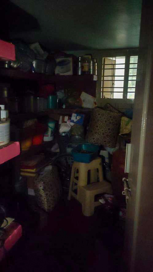 Bank of Baroda Auctions for Residential property in Hassan, Karnataka image 8 of 19 in Arsikere, Hassan | Bank of Baroda auction property