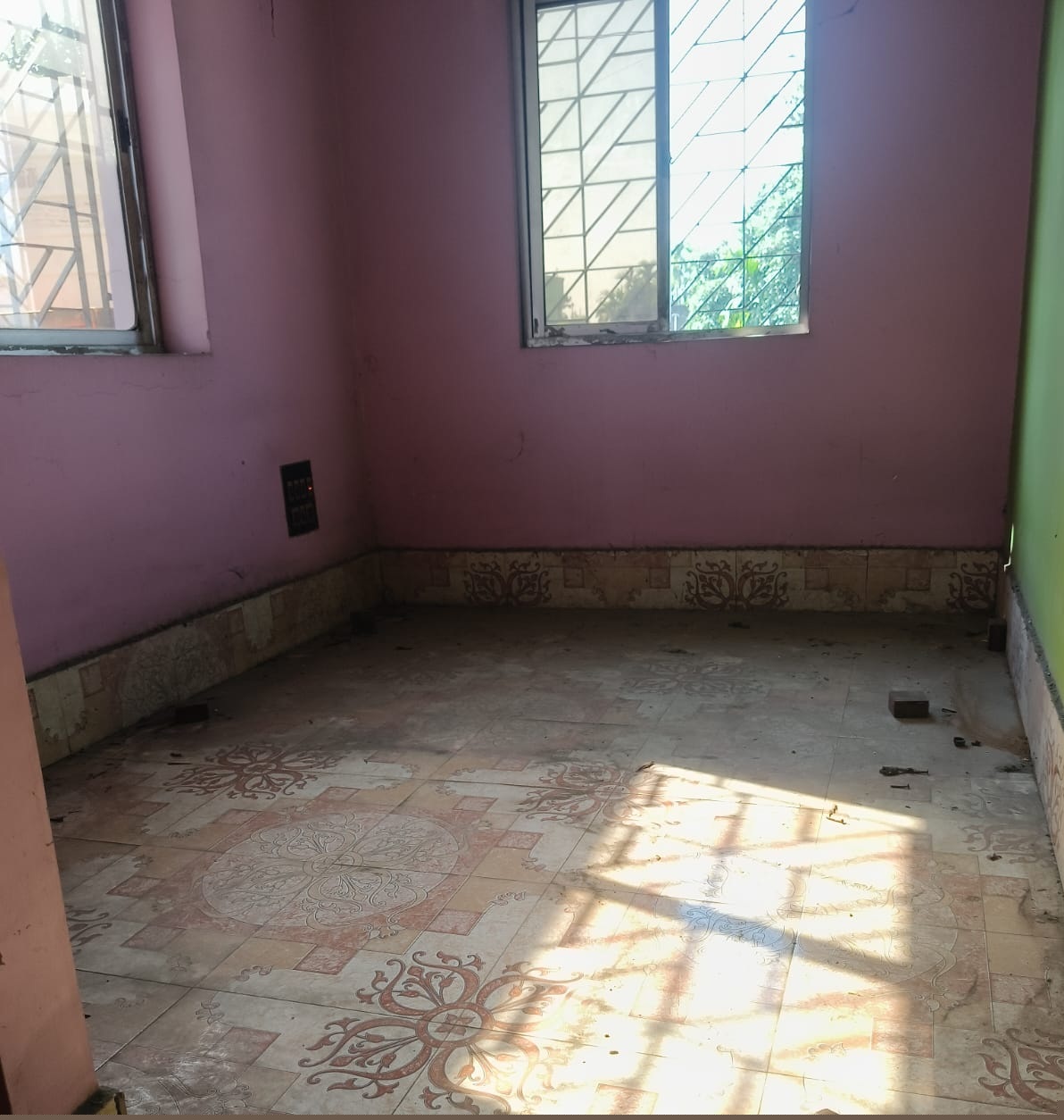 Bank of Baroda Auctions for Residential property in Hooghly, West Bengal image 3 of 4 in Chandannagar, Hooghly | Bank of Baroda auction property