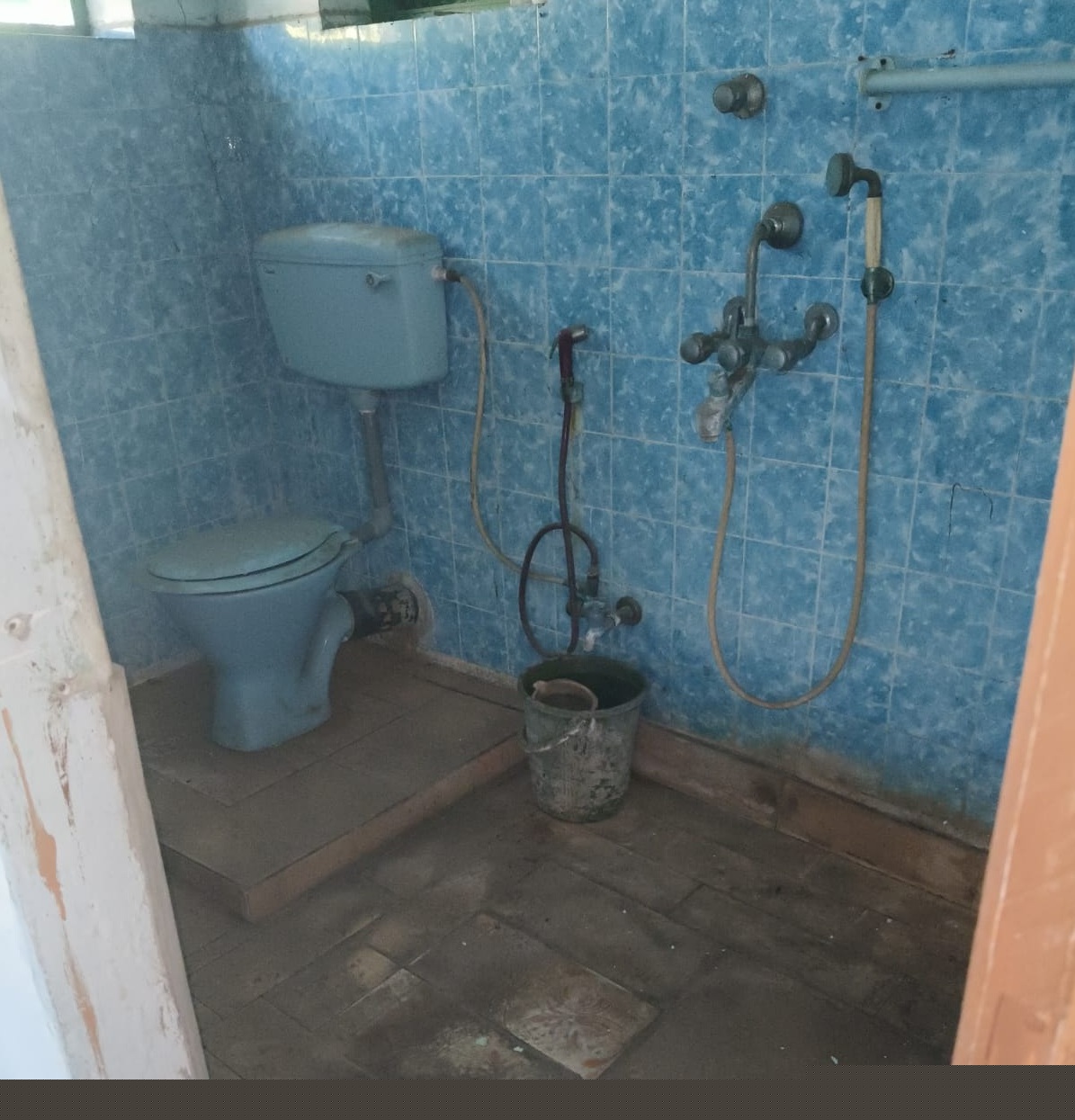 Bank of Baroda Auctions for Residential property in Hooghly, West Bengal image 4 of 4 in Chandannagar, Hooghly | Bank of Baroda auction property