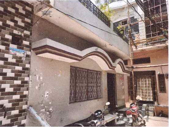 Canara Bank Auctions for Residential property in Bulandshahr, Uttar Pradesh image 2 of 2 in Hasangarh, Bulandshahr | Canara Bank auction property