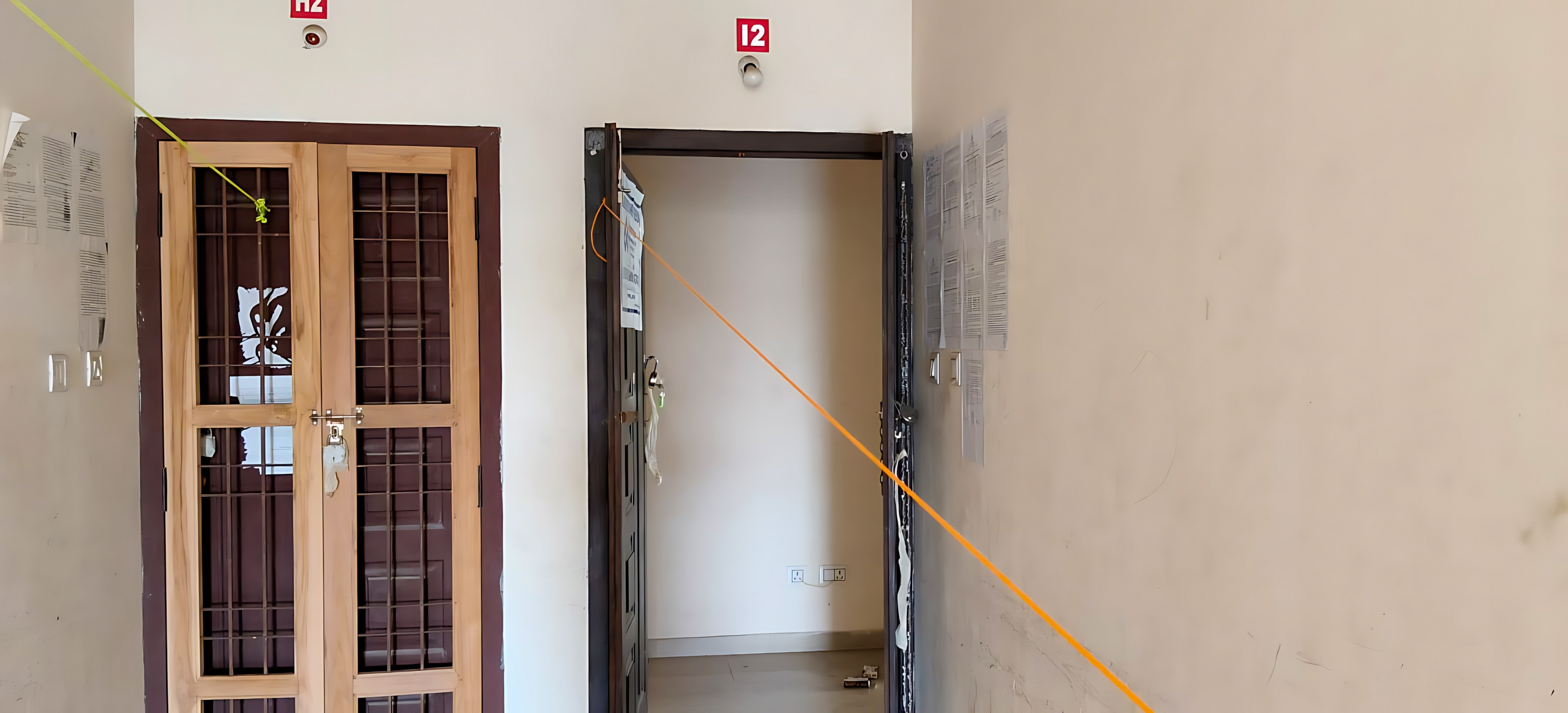 Indian Overseas Bank Auctions for Residential property in Chengalpattu, Tamil Nadu image 21 of 21 in Mahindra World City, Chengalpattu | Indian Overseas Bank auction property