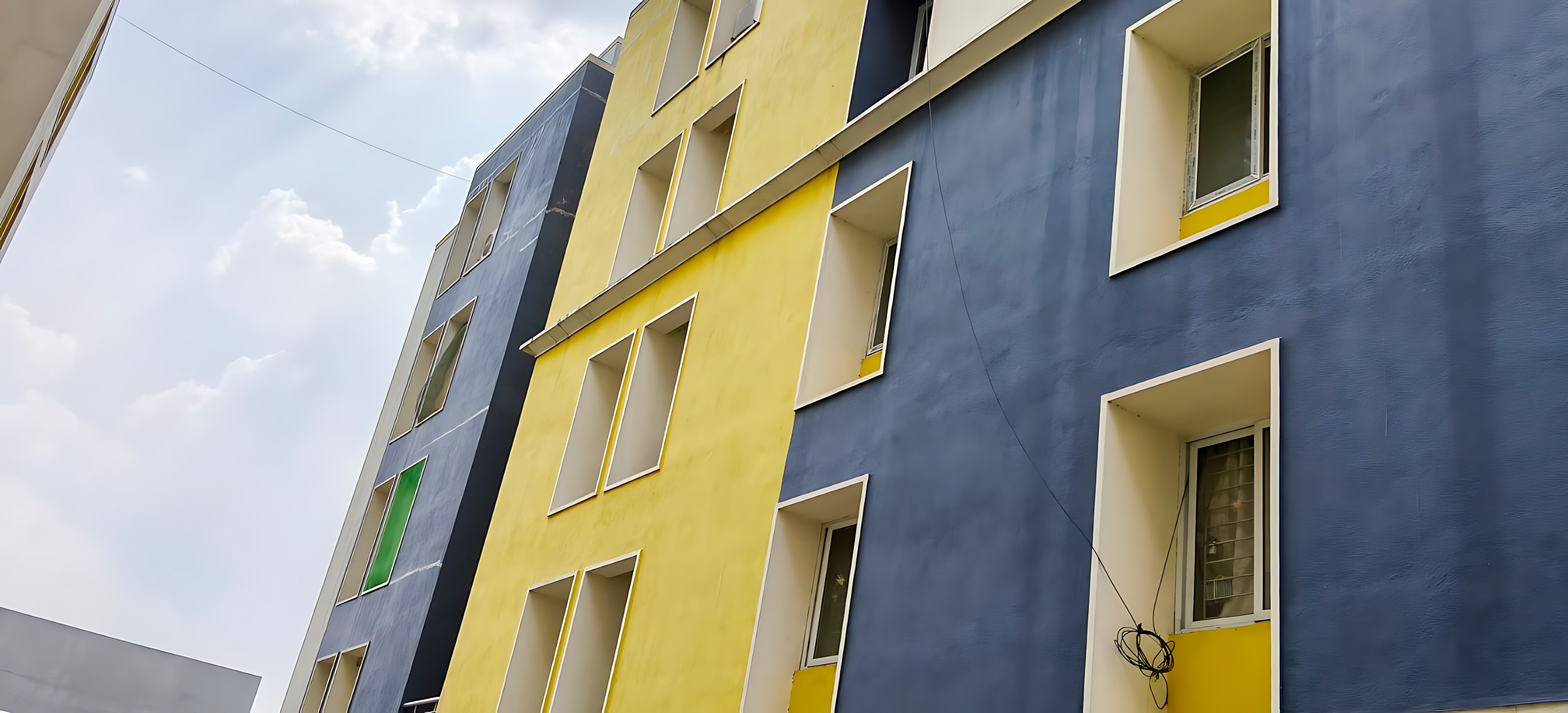 Indian Overseas Bank Auctions for Residential property in Chengalpattu, Tamil Nadu image 3 of 21 in Mahindra World City, Chengalpattu | Indian Overseas Bank auction property