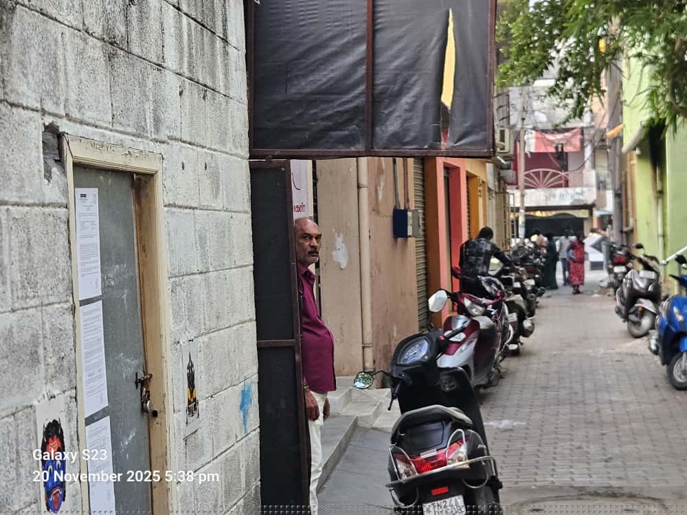 Indian Bank Auctions for Residential property in Krishnagiri, Tamil Nadu image 2 of 2 in Krishnagiri, Krishnagiri | Indian Bank auction property