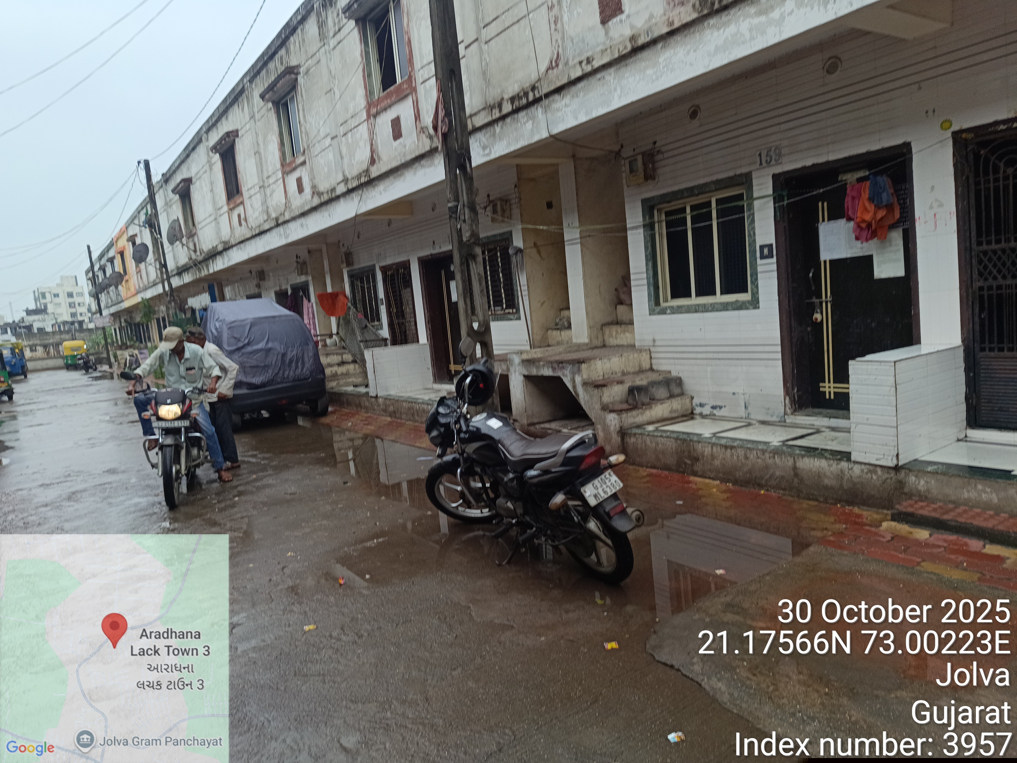 IDBI Bank Auctions for Residential property in Surat, Gujarat image 2 of 2 in dastan, Surat | IDBI Bank auction property