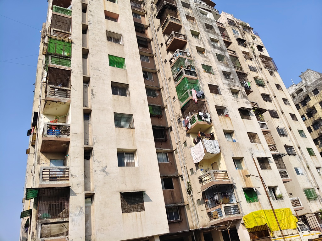 IDBI Bank Auctions for Residential property in Surat, Gujarat image 3 of 3 in Surat, Surat | IDBI Bank auction property