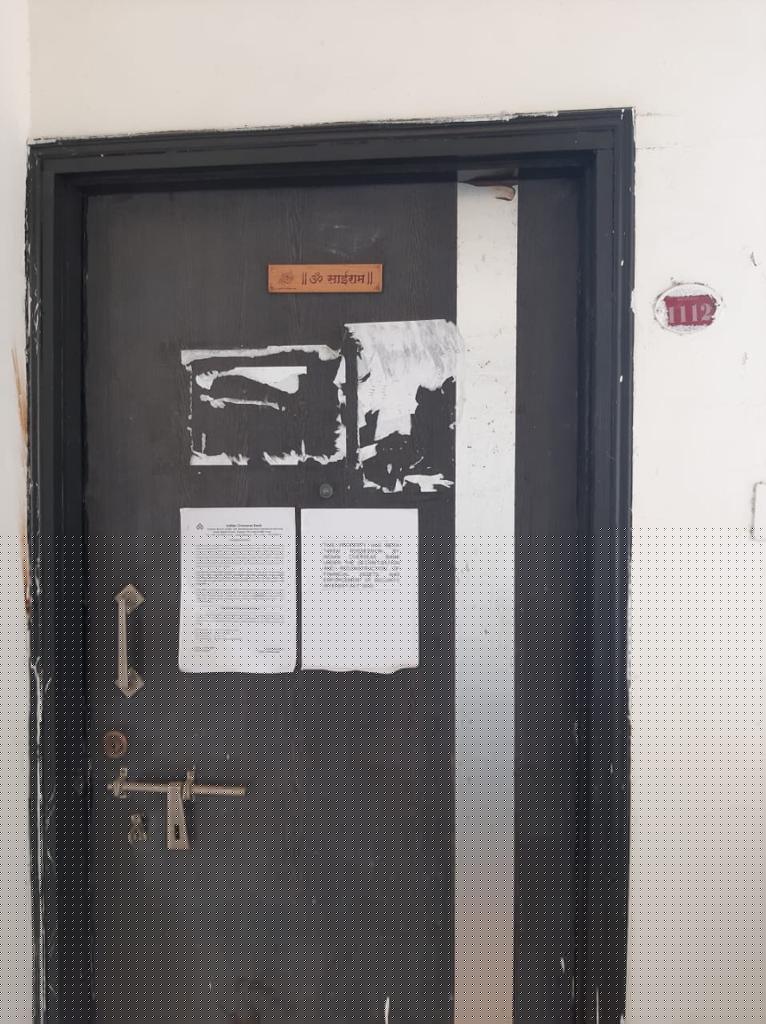 Indian Overseas Bank Auctions for Residential property in Pune, Maharashtra image 5 of 5 in Chakan, Pune | Indian Overseas Bank auction property