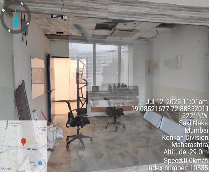 IDBI Bank Auctions for Commercial property in Mumbai, Maharashtra image 4 of 9 in Mumbai, Mumbai | IDBI Bank auction property