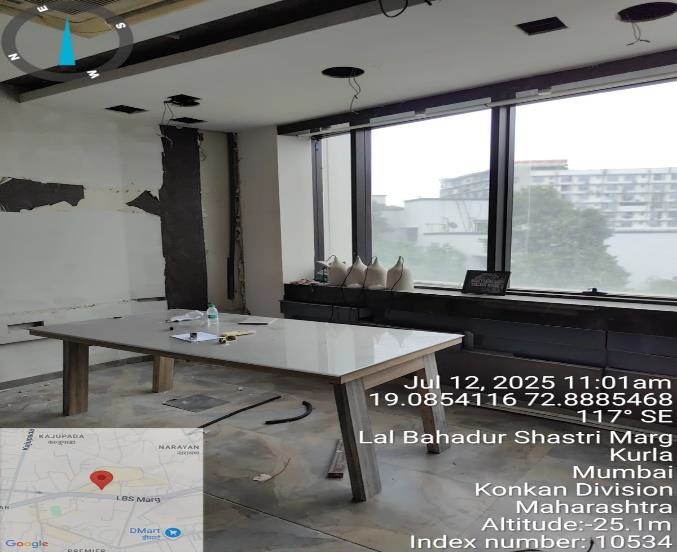 IDBI Bank Auctions for Commercial property in Mumbai, Maharashtra image 5 of 9 in Mumbai, Mumbai | IDBI Bank auction property