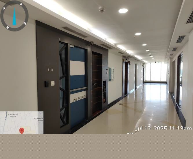 IDBI Bank Auctions for Commercial property in Mumbai, Maharashtra image 6 of 9 in Mumbai, Mumbai | IDBI Bank auction property