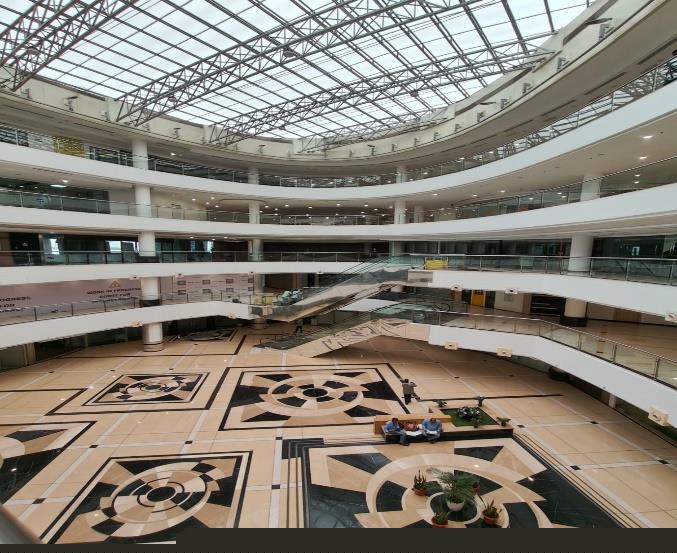 IDBI Bank Auctions for Commercial property in Mumbai, Maharashtra image 7 of 9 in Mumbai, Mumbai | IDBI Bank auction property