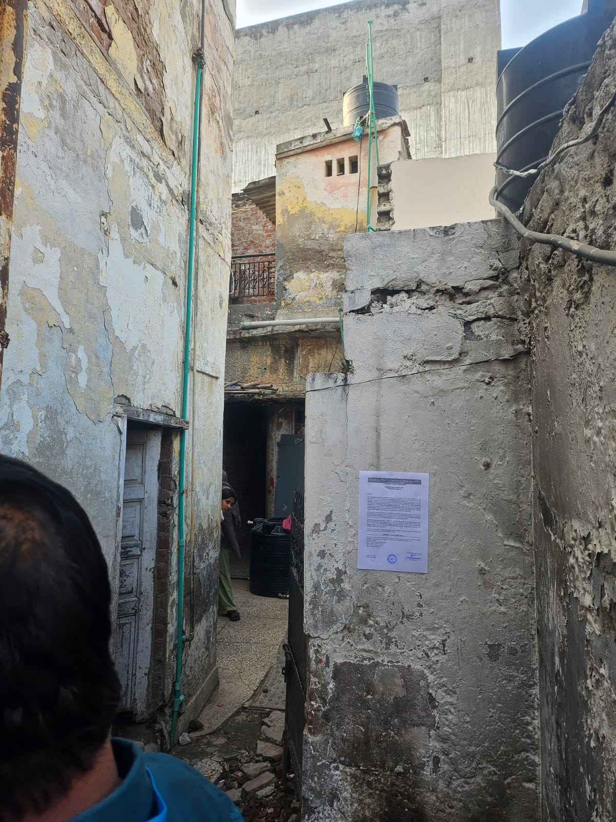 Canara Bank Auctions for Residential property in Faridabad, Haryana image 2 of 2 in Faridabad, Faridabad | Canara Bank auction property