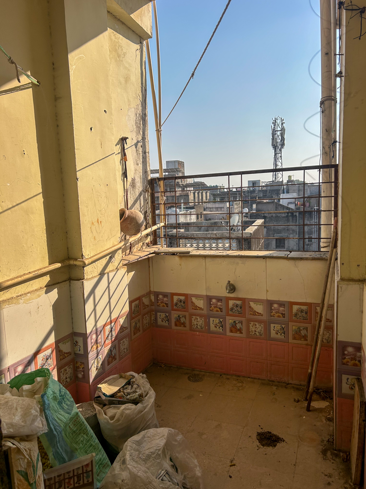 Union Bank of India Auctions for Residential property in Akola, Maharashtra image 5 of 18 in Akola, Akola | Union Bank of India auction property