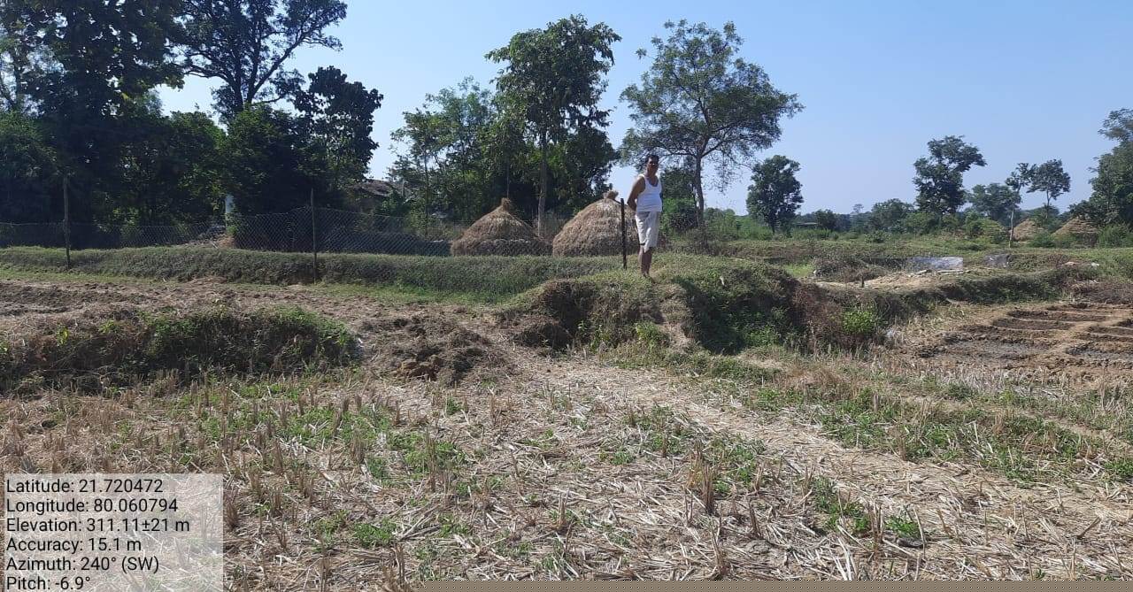 Punjab National Bank Auctions for Commercial property in Balaghat, Madhya Pradesh image 2 of 3 in Waraseoni, Balaghat | Punjab National Bank auction property