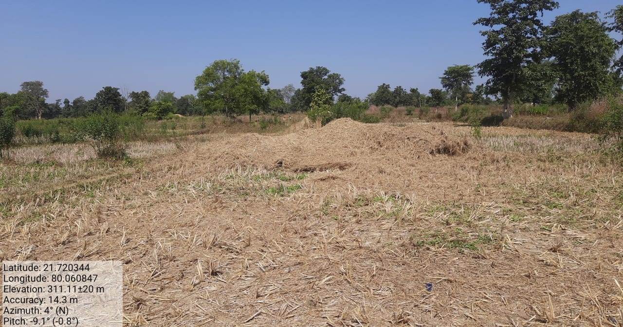 Punjab National Bank Auctions for Commercial property in Balaghat, Madhya Pradesh image 3 of 3 in Waraseoni, Balaghat | Punjab National Bank auction property