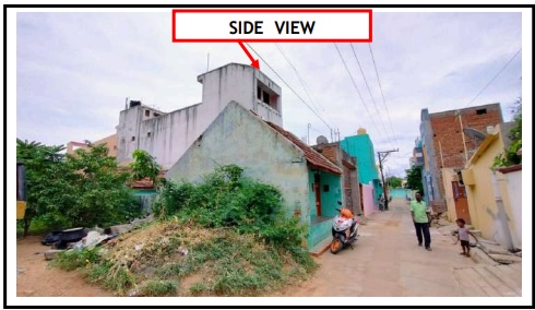 Canara Bank Auctions for Residential property in Tirupathur, Tamil Nadu image 2 of 5 in SIDCO Industrial Estate, Tirupathur | Canara Bank auction property