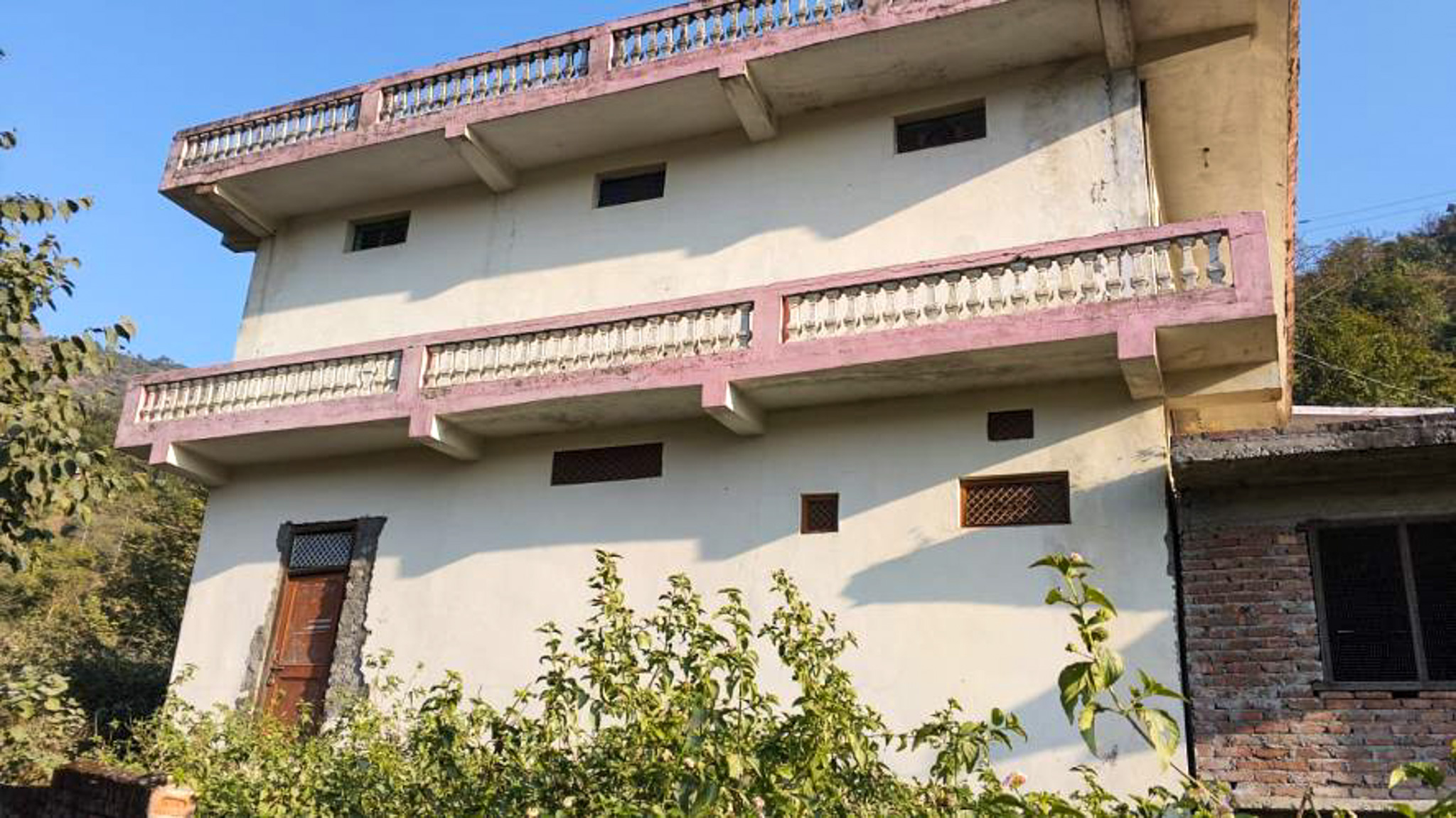 Bank of India Auctions for Residential property in Mandi, Himachal Pradesh image 5 of 7 in Mandi, Mandi | Bank of India auction property