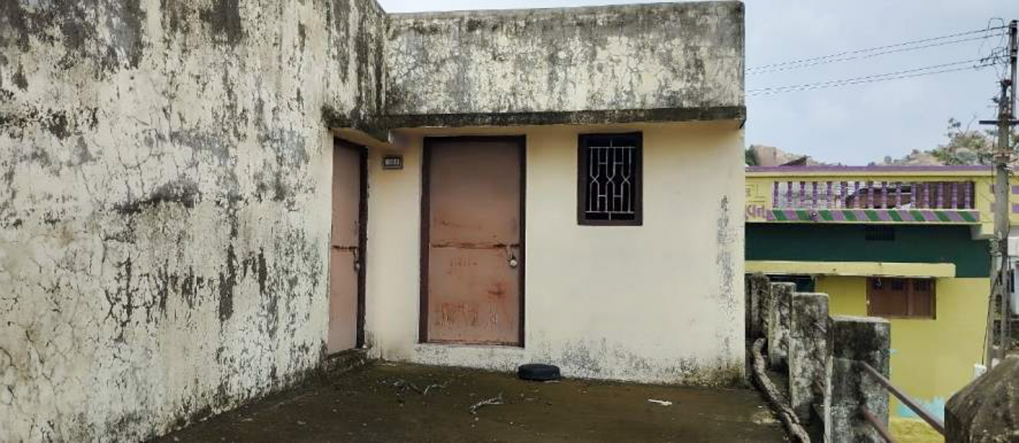 Bank of India Auctions for Residential property in Sabarkantha, Gujarat image 4 of 9 in Idar, Sabarkantha | Bank of India auction property