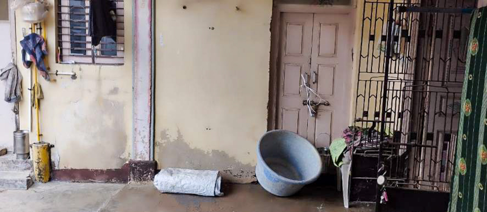 Bank of India Auctions for Residential property in Sabarkantha, Gujarat image 6 of 10 in Idar, Sabarkantha | Bank of India auction property