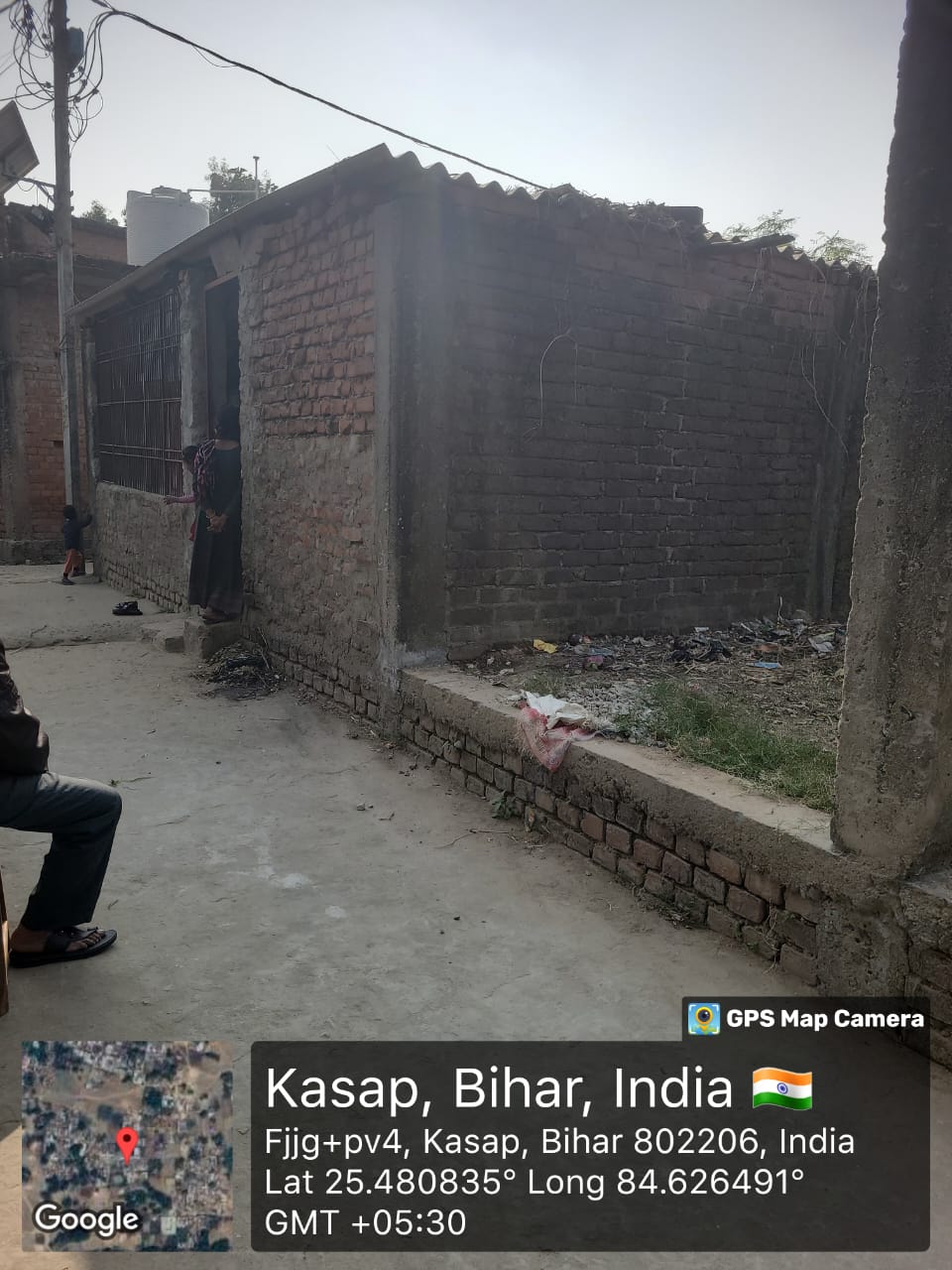 Bank of India Auctions for Residential property in Bhojpur, Bihar image 3 of 3 in Arrah, Bhojpur | Bank of India auction property