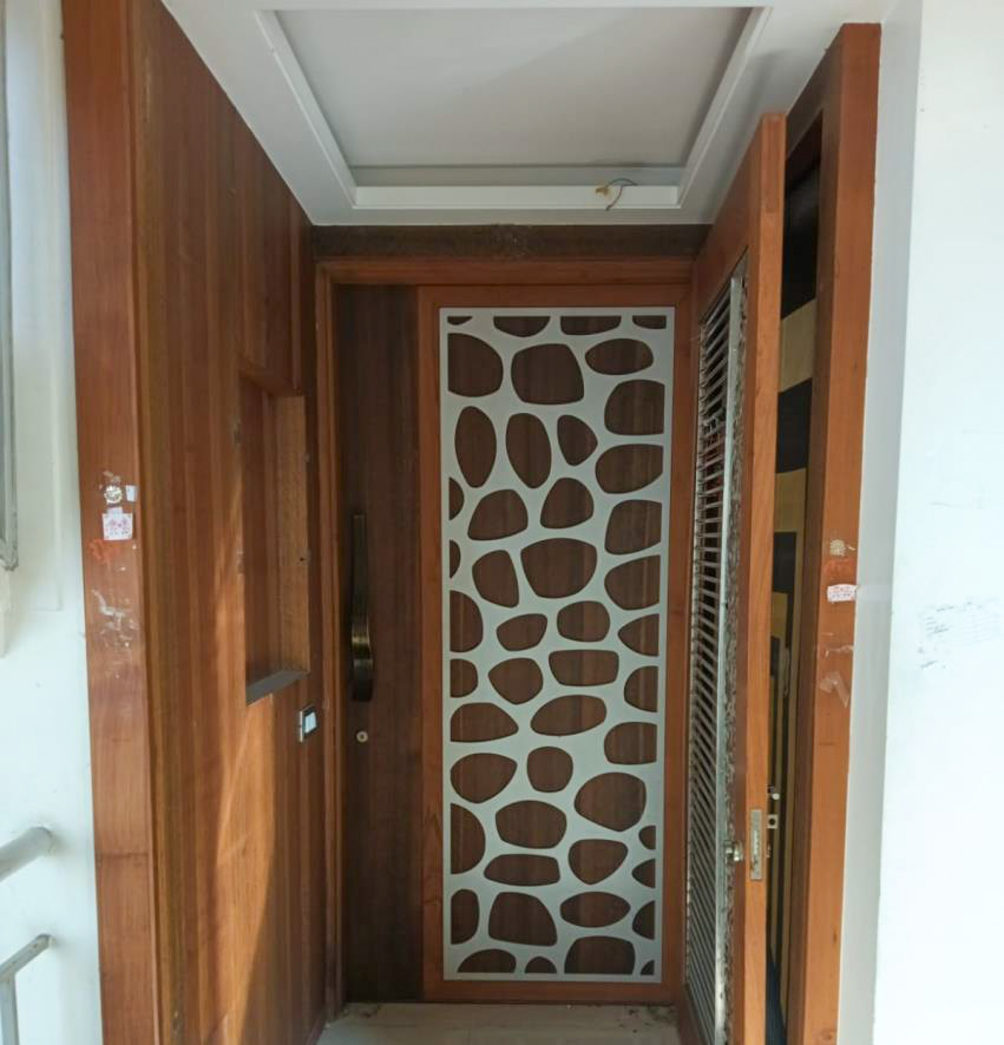 State Bank of India Auctions for Residential property in Nagpur, Maharashtra image 20 of 22 in Nagpur, Nagpur | State Bank of India auction property