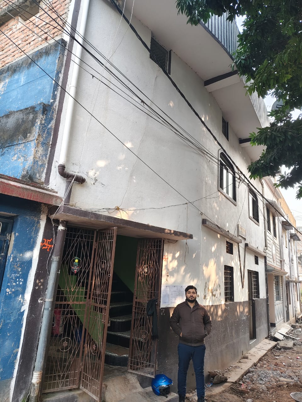 UCO Bank Auctions for Residential property in Munger, Bihar image 4 of 4 in Munger, Munger | UCO Bank auction property